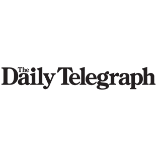 The Daily Telegraph: 22 February, 2020