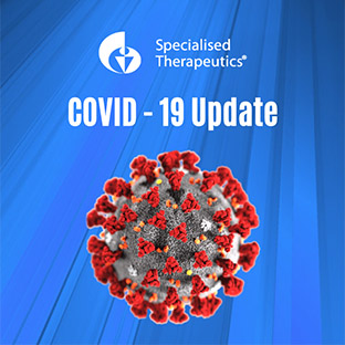 ST COVID-19 Update