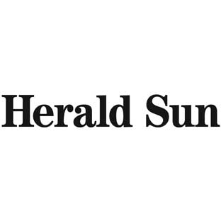Herald Sun: 17 September, 2011