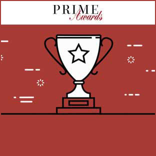 ST named as PRIME Awards finalist