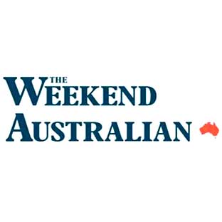 Weekend Australian: 11 May, 2019