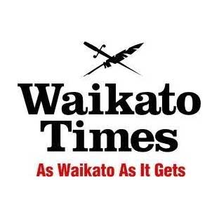 Waikato Times: 1 June, 2017